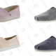 TOMS Shoes for Men, Women, and Kids | $31 | Daily Steals | Promo code KJTOMS